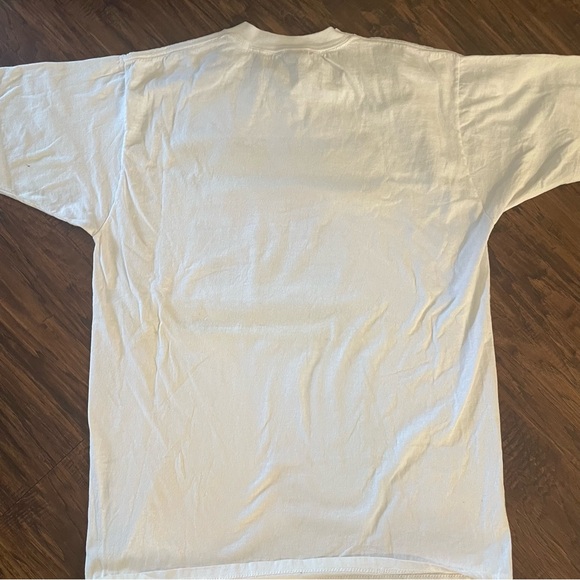 Vintage Georgia Bulldogs T-Shirt 20.5x28 - Picture 6 of 8